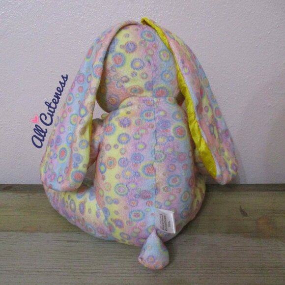 Sugar Loaf Bunny Plush Cute Rabbit Stuffed Animal Plushy - Picture 4 of 6